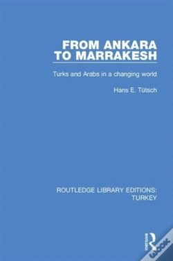 Capa do artigo Routledge Library Editions: Turkey