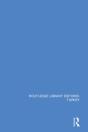 Routledge Library Editions: Turkey - Preview