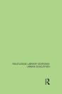 Routledge Library Editions: Urban Education - Preview