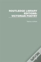 Routledge Library Editions: Victorian Poetry
