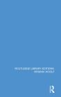 Routledge Library Editions: Virginia Woolf - Preview