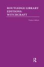 Routledge Library Editions: Witchcraft - Preview