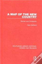Capa do artigo Routledge Library Editions: Women And Religion