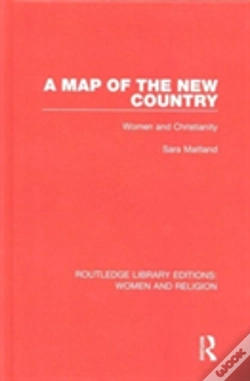 Capa do artigo Routledge Library Editions: Women And Religion