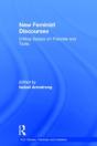 Routledge Library Editions: Women, Feminism And Literature - Preview