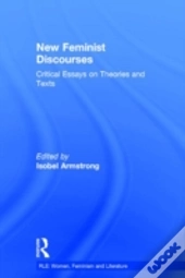 Routledge Library Editions: Women, Feminism And Literature