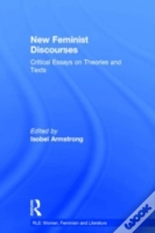 Capa do artigo Routledge Library Editions: Women, Feminism And Literature