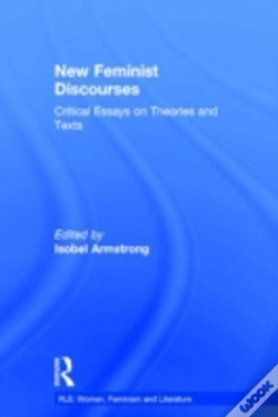 Capa do artigo Routledge Library Editions: Women, Feminism And Literature