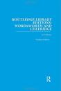 Routledge Library Editions: Wordsworth And Coleridge - Preview