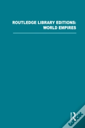 Capa do artigo Routledge Library Editions: World Empires