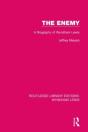 Routledge Library Editions: Wyndham Lewis - Preview