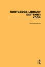 Routledge Library Editions: Yoga - Preview
