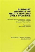 Routledge Library Editions: Zen Buddhism
