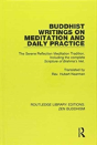 Routledge Library Editions: Zen Buddhism - Preview