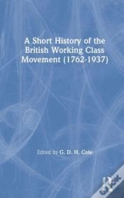 Capa do artigo Routledge Library Of British Political History