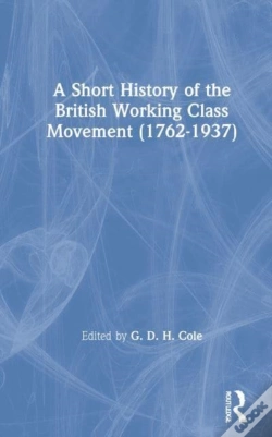 Capa do artigo Routledge Library Of British Political History