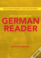 Routledge Modern German Reader