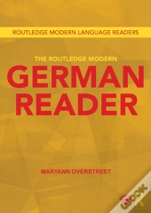 Routledge Modern German Reader