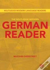 Capa do artigo Routledge Modern German Reader