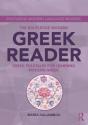 Routledge Modern Greek Reader - Preview