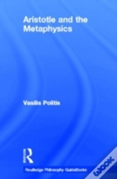 Routledge Philosophy Guidebook To Aristotle And The Metaphysics