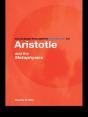 Routledge Philosophy Guidebook To Aristotle And The Metaphysics - Preview