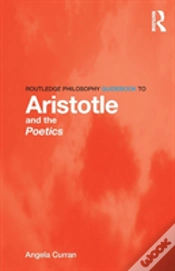 Capa do artigo Routledge Philosophy Guidebook To Aristotle And The Poetics