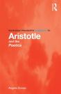 Routledge Philosophy Guidebook To Aristotle And The Poetics - Preview