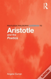 Capa do artigo Routledge Philosophy Guidebook To Aristotle And The Poetics