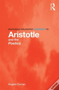 Capa do artigo Routledge Philosophy Guidebook To Aristotle And The Poetics