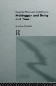 Routledge Philosophy Guidebook To Heidegger And Being And Time