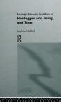 Routledge Philosophy Guidebook To Heidegger And Being And Time - Preview