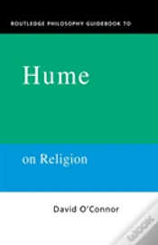 Capa do artigo Routledge Philosophy Guidebook To Hume On Religion