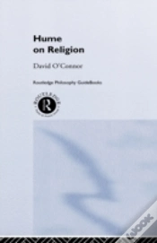 Capa do artigo Routledge Philosophy Guidebook To Hume On Religion