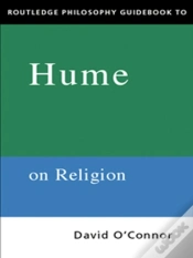 Capa do artigo Routledge Philosophy Guidebook To Hume On Religion