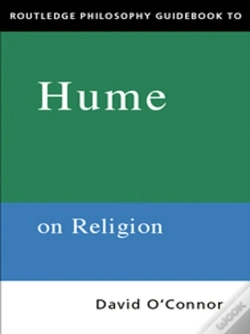 Capa do artigo Routledge Philosophy Guidebook To Hume On Religion