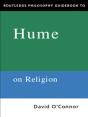 Routledge Philosophy Guidebook To Hume On Religion - Preview