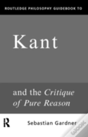 Capa do artigo Routledge Philosophy Guidebook To Kant And The Critique Of Pure Reason