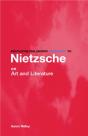 Routledge Philosophy Guidebook To Nietzsche On Art - Preview