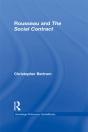 Routledge Philosophy Guidebook To Rousseau And The Social Contract - Preview
