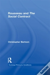 Capa do artigo Routledge Philosophy Guidebook To Rousseau And The Social Contract