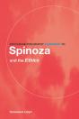 Routledge Philosophy Guidebook To Spinoza And The Ethics - Preview