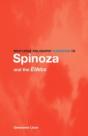 Routledge Philosophy Guidebook To Spinoza And The Ethics - Preview