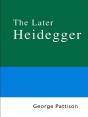Routledge Philosophy Guidebook To The Later Heidegger - Preview