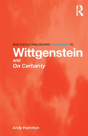 Routledge Philosophy Guidebook To Wittgenstein And On Certainty - Preview