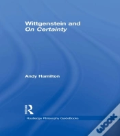 Capa do artigo Routledge Philosophy Guidebook To Wittgenstein And On Certainty