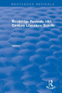 Routledge Revivals 18th Century Lit - Preview