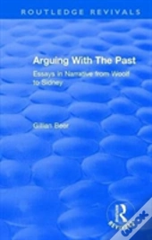 Routledge Revivals: Arguing With The Past (1989)