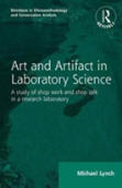Routledge Revivals: Art And Artifact In Laboratory Science (1985)