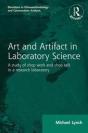 Routledge Revivals: Art And Artifact In Laboratory Science (1985) - Preview